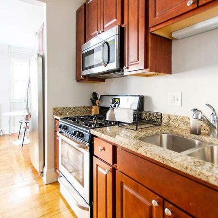 1Br Modern Apartment In Lincoln Square - Eastwood 3S Rep Chicago Eksteriør bilde