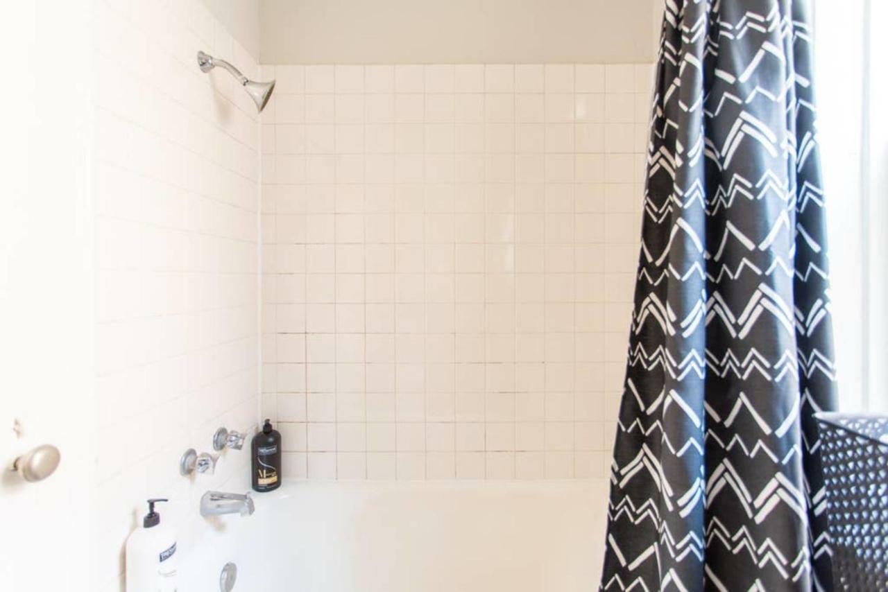 1Br Modern Apartment In Lincoln Square - Eastwood 3S Rep Chicago Eksteriør bilde