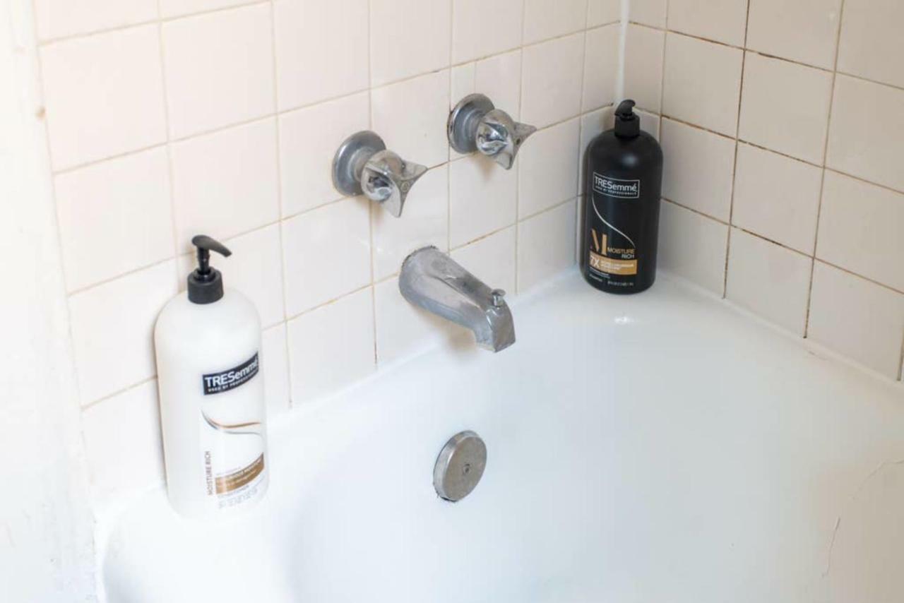 1Br Modern Apartment In Lincoln Square - Eastwood 3S Rep Chicago Eksteriør bilde
