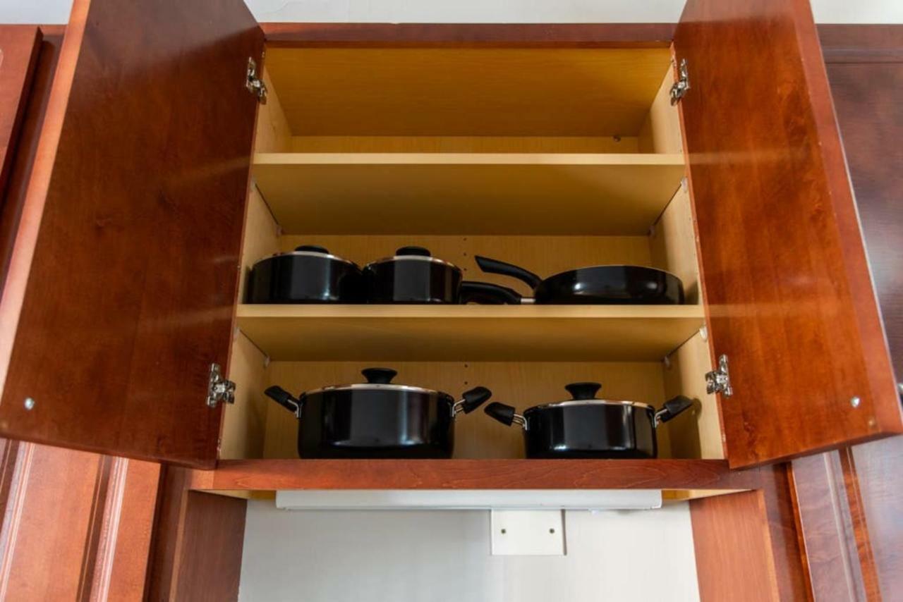 1Br Modern Apartment In Lincoln Square - Eastwood 3S Rep Chicago Eksteriør bilde
