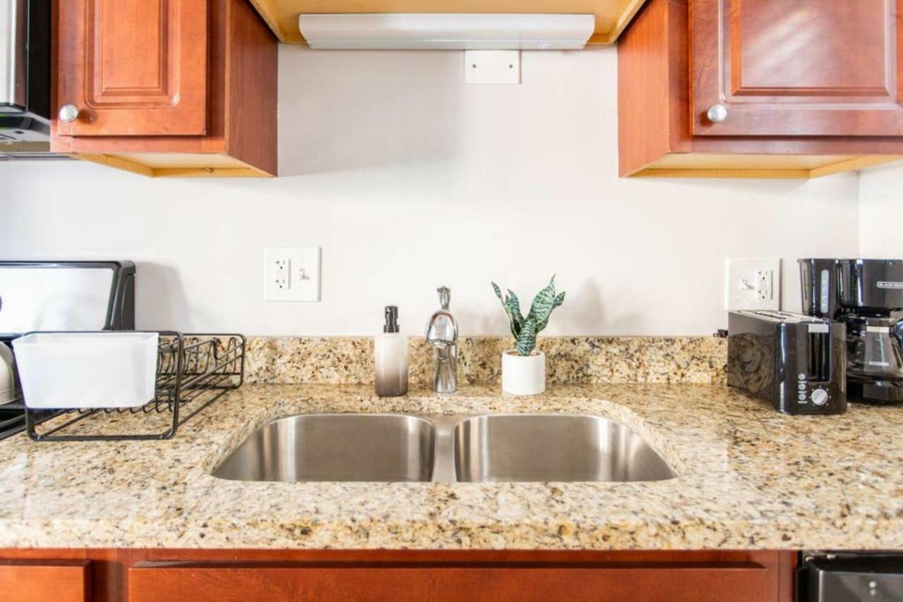 1Br Modern Apartment In Lincoln Square - Eastwood 3S Rep Chicago Eksteriør bilde