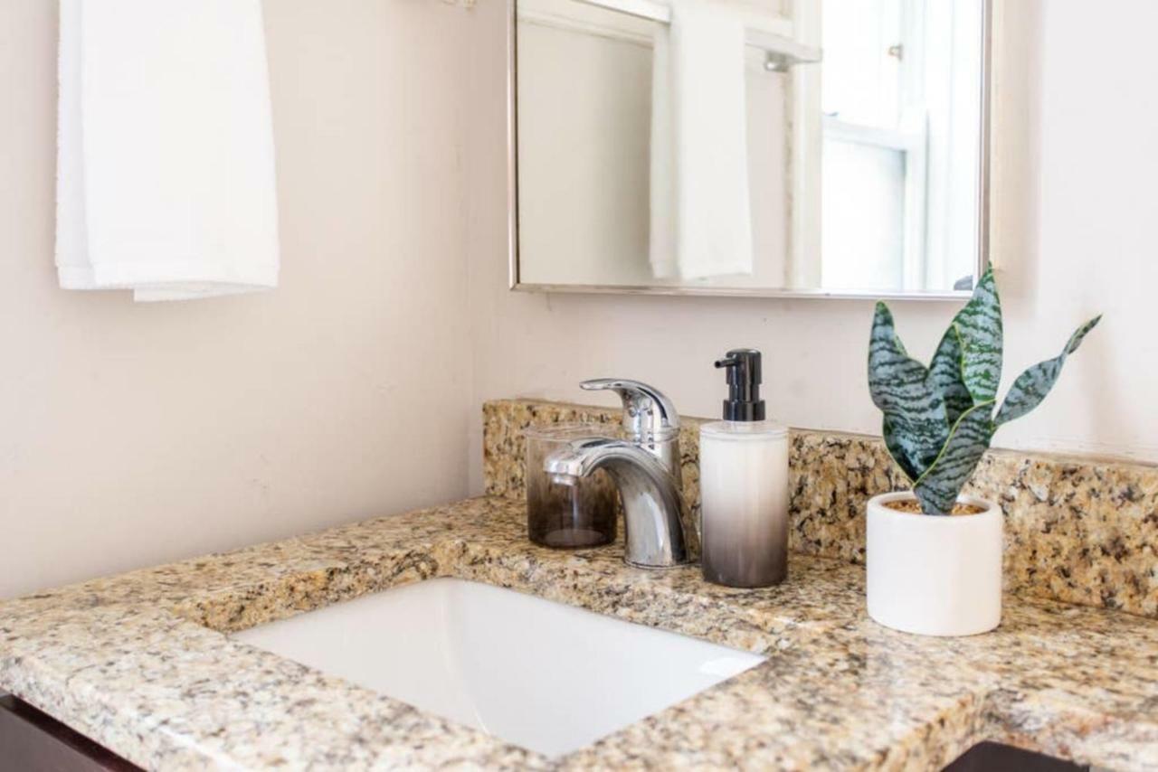 1Br Modern Apartment In Lincoln Square - Eastwood 3S Rep Chicago Eksteriør bilde