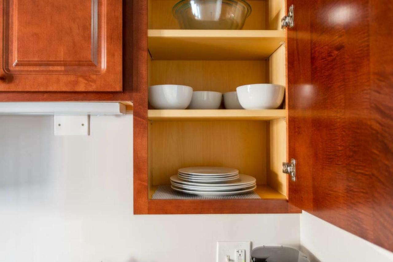 1Br Modern Apartment In Lincoln Square - Eastwood 3S Rep Chicago Eksteriør bilde
